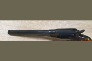 Remington 1858 Santa Barbara kal. .44BP