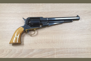 Remington 1858 Santa Barbara kal. .44BP