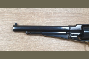 Remington 1858 Santa Barbara kal. .44BP