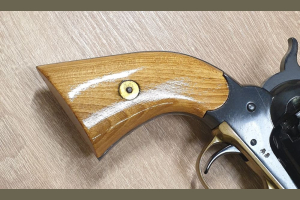 Remington 1858 Santa Barbara kal. .44BP
