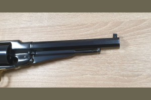 Remington 1858 Santa Barbara kal. .44BP