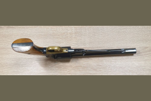 Remington 1858 Santa Barbara kal. .44BP