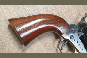 Colt Army 1860 kal. 44BP Uberti Sheriff