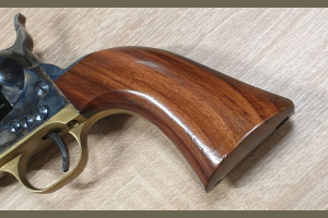 Colt Army 1860 kal. 44BP Uberti Sheriff