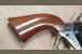 Colt Army 1860 kal. 44BP Uberti Sheriff