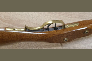 Dikar Frontier Spain kal. .45BP