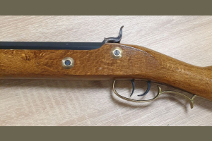 Dikar Frontier Spain kal. .45BP