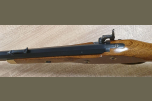 Dikar Frontier Spain kal. .45BP