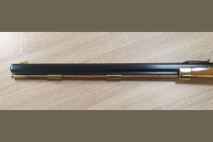 Dikar Frontier Spain kal. .45BP