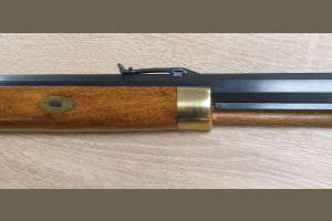 Dikar Frontier Spain kal. .45BP