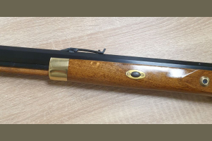Dikar Frontier Spain kal. .45BP