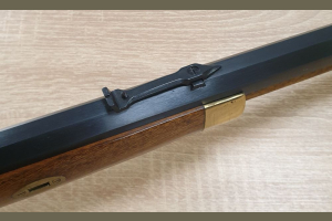 Dikar Frontier Spain kal. .45BP