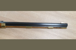 Dikar Frontier Spain kal. .45BP