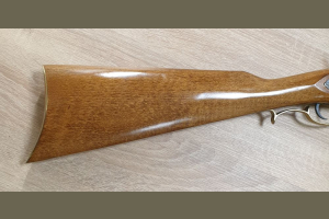 Dikar Frontier Spain kal. .45BP