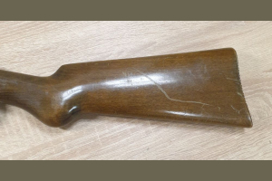 Zestaw części KBKS Anschutz kal. .22LR