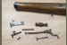 Zestaw części KBKS Anschutz kal. .22LR