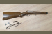 Zestaw części KBKS Anschutz kal. .22LR