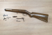 Zestaw części KBKS Anschutz kal. .22LR
