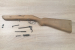 Zestaw części kbks Noris kal. .22LR