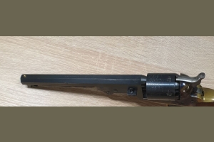 Colt Navy kal. .36BP Euroarms
