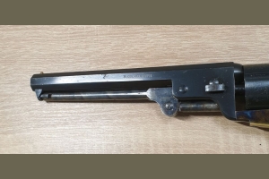 Colt Navy kal. .36BP Euroarms
