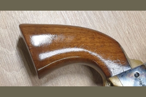 Colt Navy kal. .36BP Euroarms