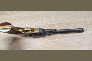 Colt Navy kal. .36BP Euroarms