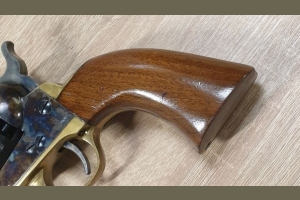 Colt Navy kal. .36BP Euroarms