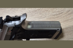 Beretta 92X kal. 9x19mm