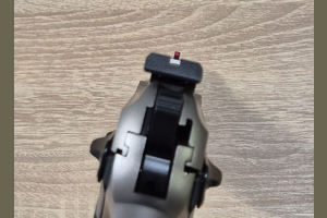 Beretta 92X kal. 9x19mm