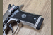 Beretta 92X kal. 9x19mm