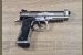 Beretta 92X kal. 9x19mm