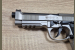 Beretta 92X kal. 9x19mm