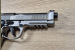 Beretta 92X kal. 9x19mm