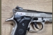 Beretta 92X kal. 9x19mm