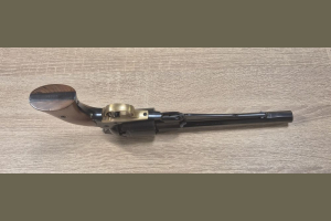 New Model Army mod. 1858 kal. .44BP Uberti