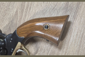 New Model Army mod. 1858 kal. .44BP Uberti