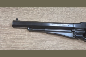 New Model Army mod. 1858 kal. .44BP Uberti