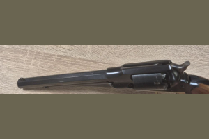 New Model Army mod. 1858 kal. .44BP Uberti