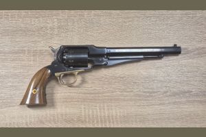 New Model Army mod. 1858 kal. .44BP Uberti
