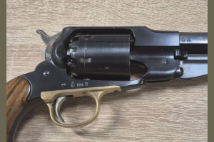 New Model Army mod. 1858 kal. .44BP Uberti
