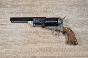 Colt Dragoon 2nd Ami San Marco GRAWEROWANY