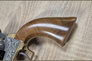 Colt Dragoon 2nd Ami San Marco GRAWEROWANY