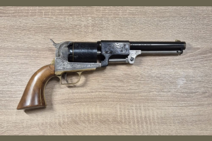 Colt Dragoon 2nd Ami San Marco GRAWEROWANY