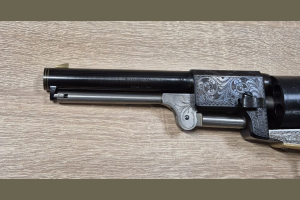Colt Dragoon 2nd Ami San Marco GRAWEROWANY