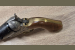 Colt Dragoon 2nd Ami San Marco GRAWEROWANY