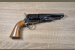 Colt Army 1860 kal. 44BP Uberti Sheriff - zestaw