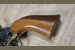 Colt Army 1860 kal. 44BP Uberti Sheriff - zestaw