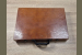 Colt Army 1860 kal. 44BP Uberti Sheriff - zestaw
