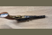 Colt Army 1860 kal. 44BP Uberti Sheriff - zestaw